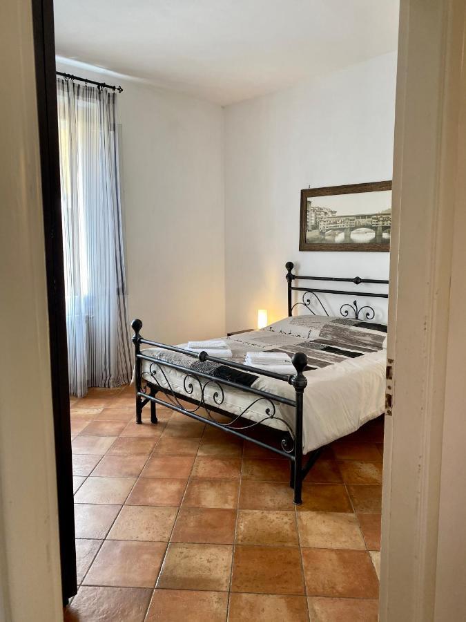 Nice & Roomy Behind The Uffizi Museum * Firenze