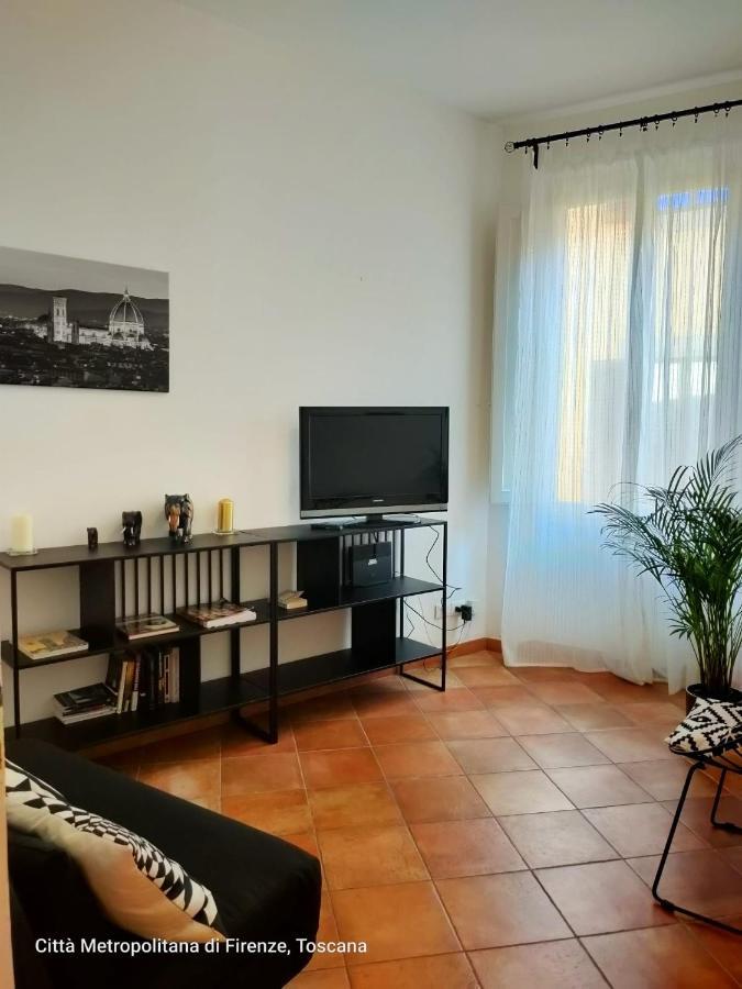 Appartamento Nice & Roomy Behind The Uffizi Museum